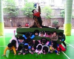 云南爆料幼儿园视频最新,揭露惊人内幕,孩子安全谁来守护? 第2张 云南爆料幼儿园视频最新,揭露惊人内幕,孩子安全谁来守护? 第2张